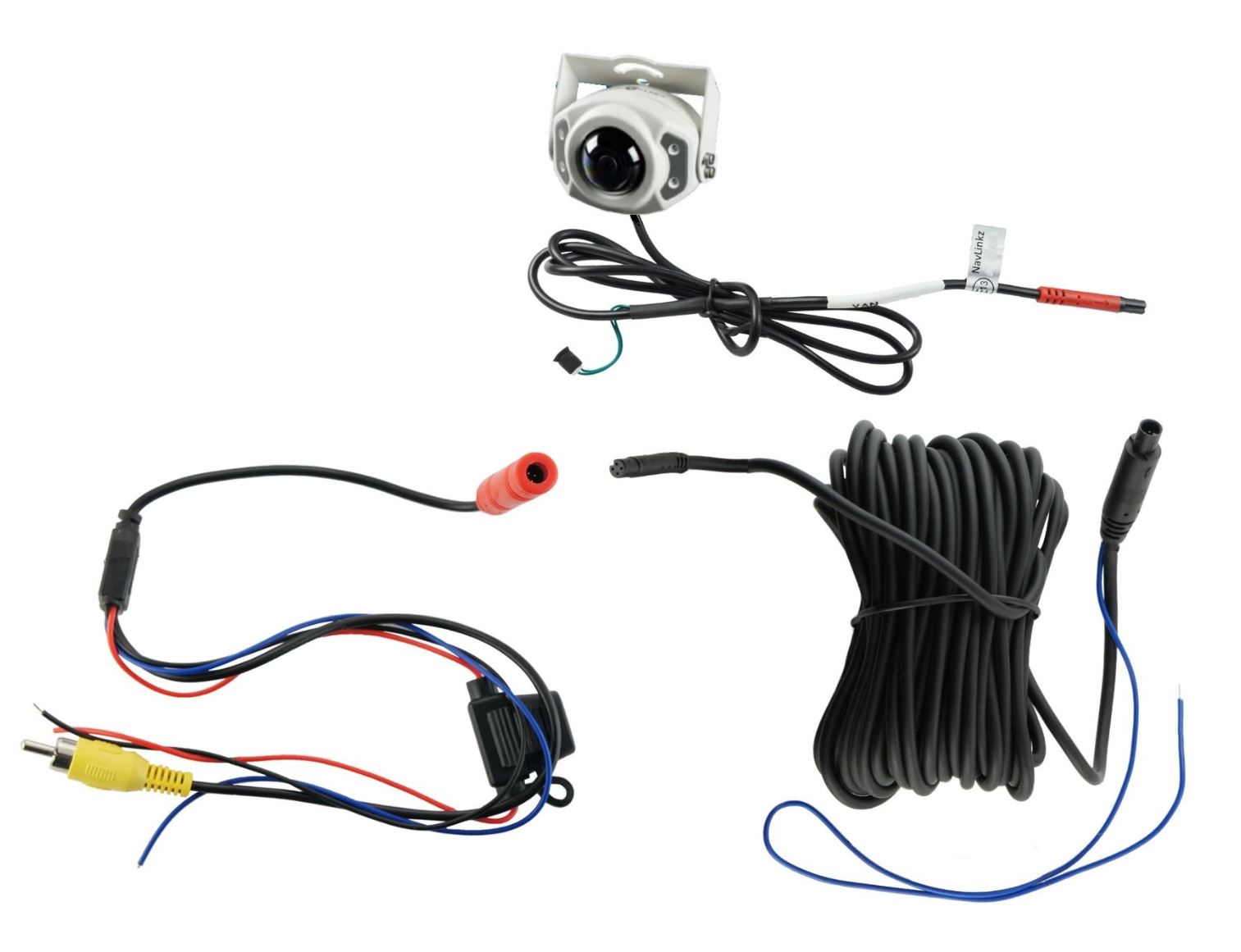 CAM x160mw Kabel