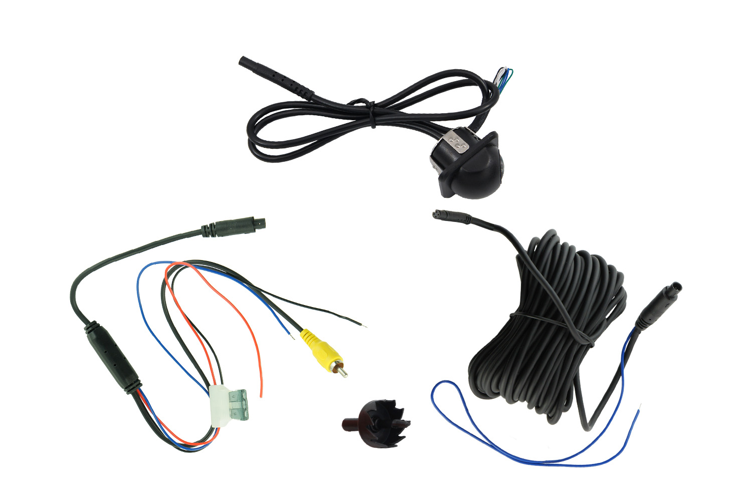 CAM X151C