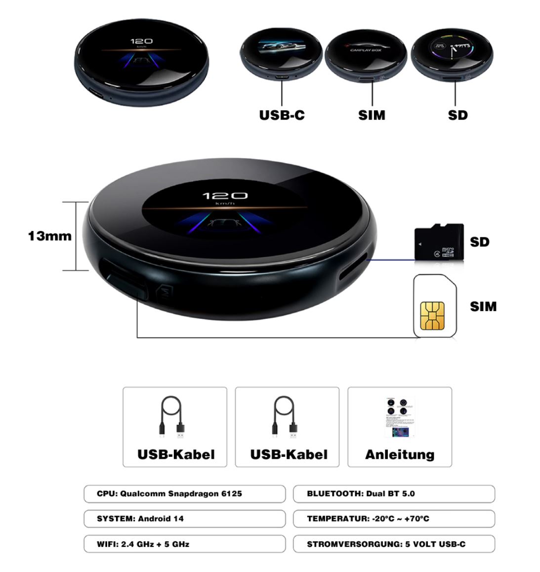 VSB 100. B2